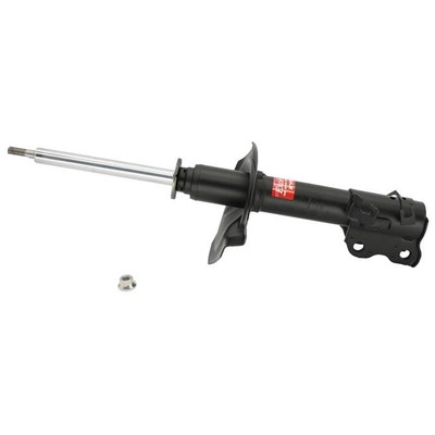 KYB - 334366 - Front Gas Charged Strut by KYB - 334366