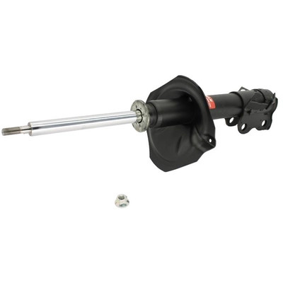 KYB - 334366 - Front Gas Charged Strut by KYB - 334366