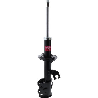 Front Gas Charged Strut by KYB - 3347510