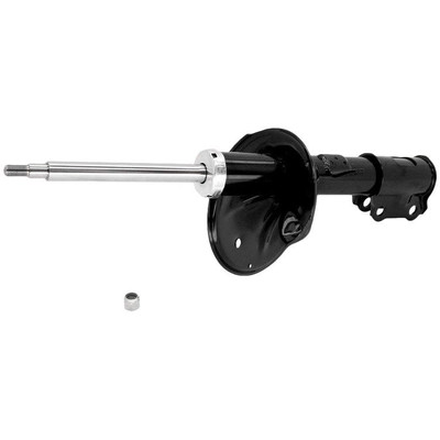 KYB - 333508 - Front Gas Charged Strut by KYB - 333508