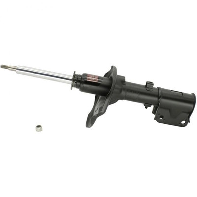 KYB - 236008 - Front Gas Charged Strut by KYB - 236008