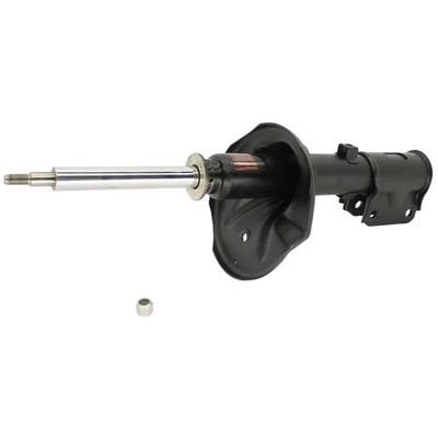 Front Gas Charged Strut by KYB - 236008