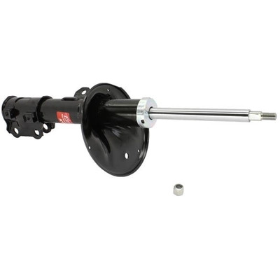 KYB - 333508 - Front Gas Charged Strut by KYB - 333508