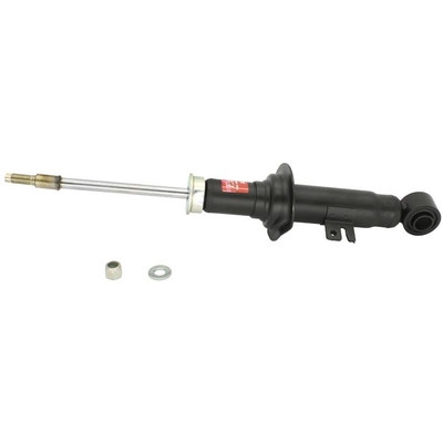 Front Gas Charged Strut by KYB - 341150
