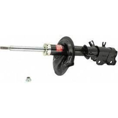 KYB - 339056 - Front Gas Charged Strut