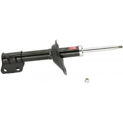 KYB - 235632 - Front Gas Charged Strut by KYB - 235632