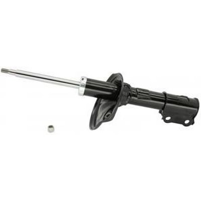 KYB - 333508 - Front Gas Charged Strut by KYB - 333508