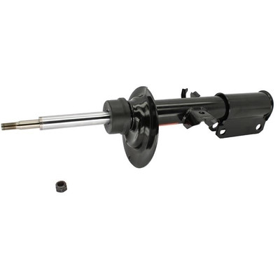 KYB - 335924 - Front Gas Charged Strut by KYB - 335924