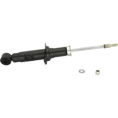 KYB - 341150 - Front Gas Charged Strut by KYB - 341150