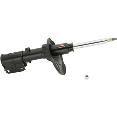 KYB - 236008 - Front Gas Charged Strut by KYB - 236008