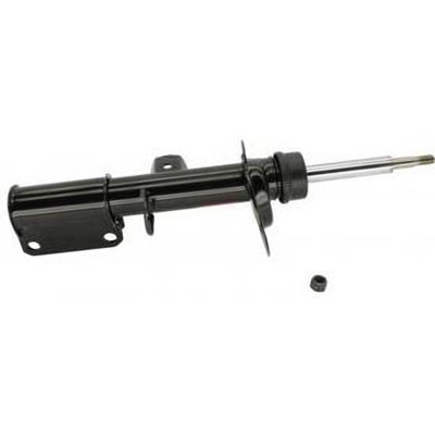 Front Gas Charged Strut by KYB - 335924