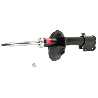 KYB - 235632 - Front Gas Charged Strut by KYB - 235632