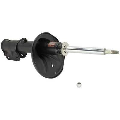 KYB - 236008 - Front Gas Charged Strut by KYB - 236008