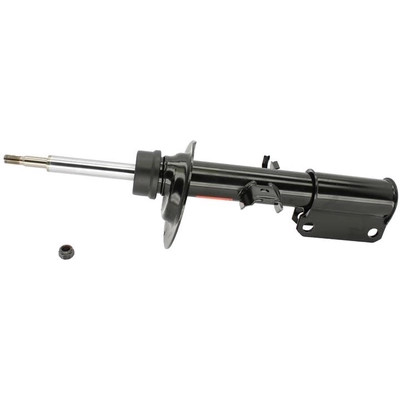 KYB - 335924 - Front Gas Charged Strut by KYB - 335924