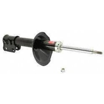 KYB - 235632 - Front Gas Charged Strut by KYB - 235632