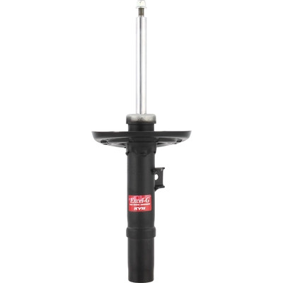 Front Gas Charged Strut by KYB - 3340330