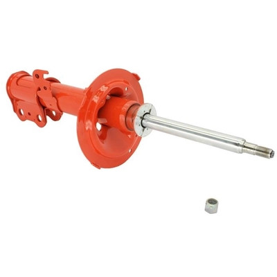 Front AGX Adjustable Gas Strut by KYB - 734022