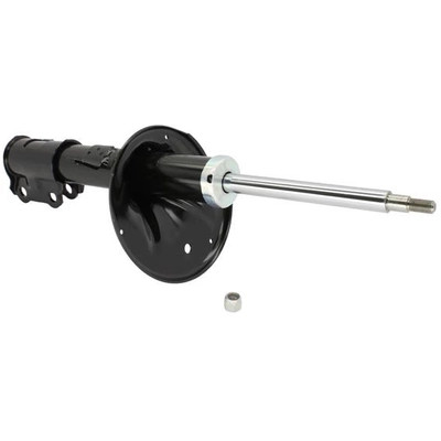 KYB - 333509 - Front Gas Charged Strut by KYB - 333509