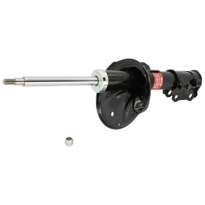 KYB - 333509 - Front Gas Charged Strut by KYB - 333509