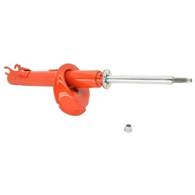 Front AGX Adjustable Gas Strut by KYB - 733037