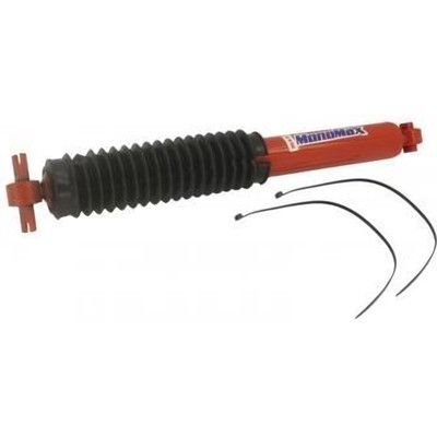 KYB - 565064 - Rear Monomax High Performance Mono-Tube GS by KYB - 565064