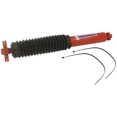 KYB - 565064 - Rear Monomax High Performance Mono-Tube GS by KYB - 565064