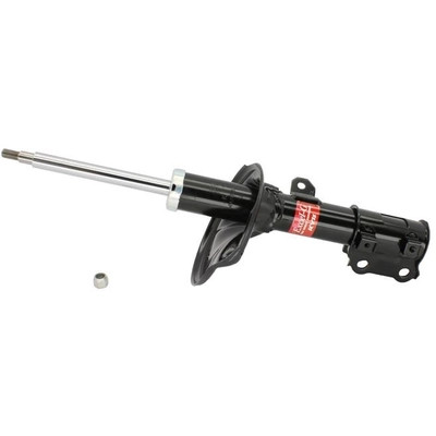 Front Gas Charged Strut by KYB - 333509