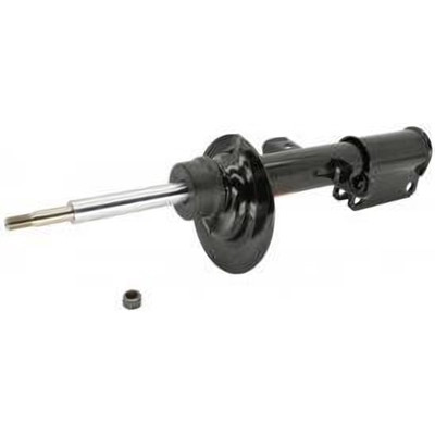 KYB - 335925 - Front Gas Charged Strut by KYB - 335925