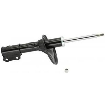 KYB - 333509 - Front Gas Charged Strut by KYB - 333509