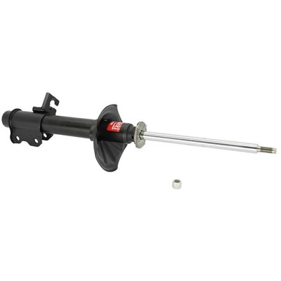 KYB - 232007 - Rear Gas Charged Strut by KYB - 232007