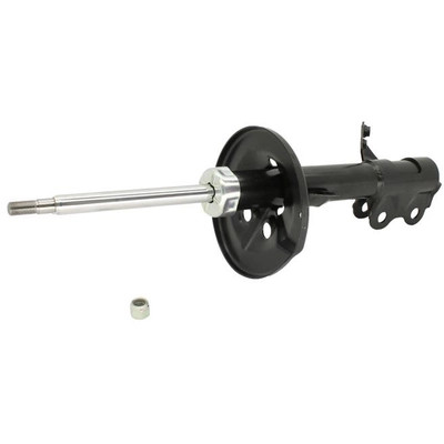 KYB - 333361 - Front Gas Charged Strut by KYB - 333361