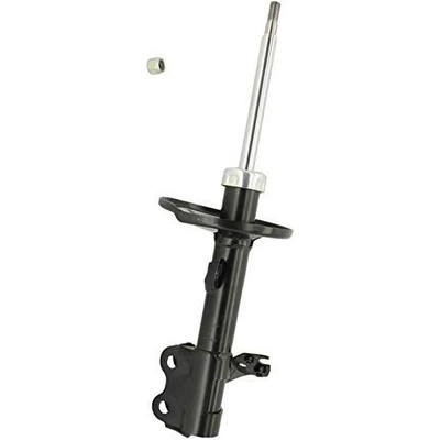 Front Gas Charged Strut by KYB - 333361