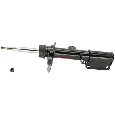 KYB - 335925 - Front Gas Charged Strut by KYB - 335925