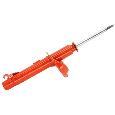 KYB - 733037 - Front AGX Adjustable Gas Strut by KYB - 733037