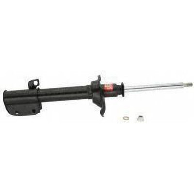KYB - 334192 - KYB - 334192 - Rear Gas Charged Strut