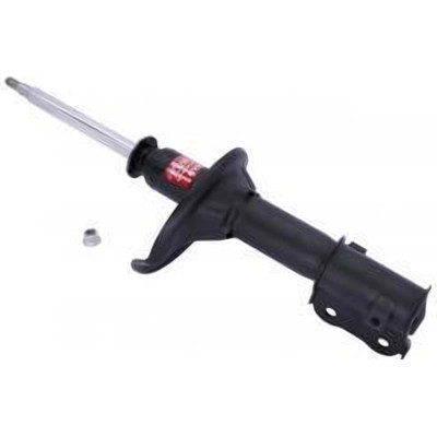 KYB - 333205 - Front Gas Charged Strut by KYB - 333205