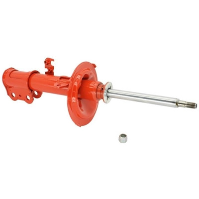 Front AGX Adjustable Gas Strut by KYB - 734021