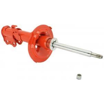 KYB - 734022 - Front AGX Adjustable Gas Strut by KYB - 734022