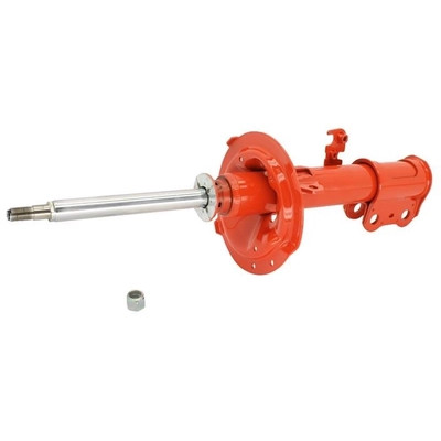 KYB - 734022 - Front AGX Adjustable Gas Strut by KYB - 734022