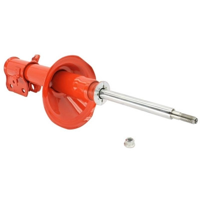 Front AGX Adjustable Gas Strut by KYB - 734007