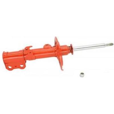 KYB - 734022 - Front AGX Adjustable Gas Strut by KYB - 734022