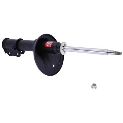 KYB - 333205 - Front Gas Charged Strut by KYB - 333205