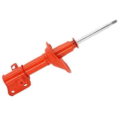 KYB - 734007 - Front AGX Adjustable Gas Strut by KYB - 734007