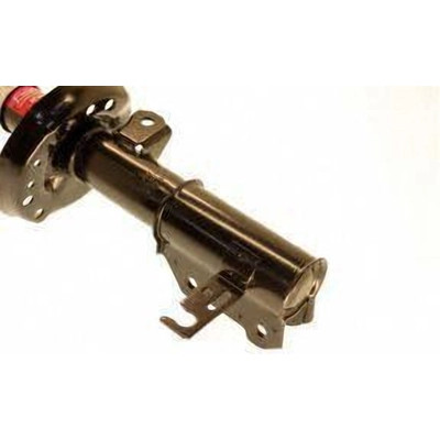 KYB - 339418 - Front Gas Charged Strut by KYB - 339418