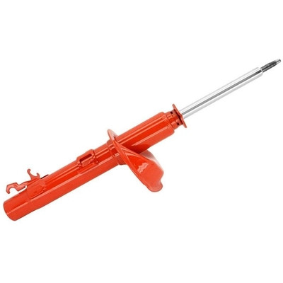 KYB - 733036 - Front AGX Adjustable Gas Strut by KYB - 733036