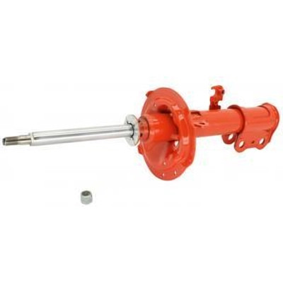 KYB - 734022 - Front AGX Adjustable Gas Strut by KYB - 734022