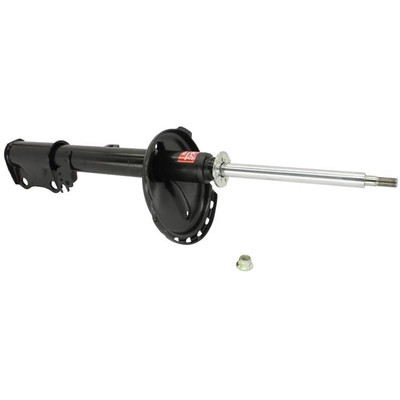 KYB - 339219 - Rear Gas Charged Strut by KYB - 339219