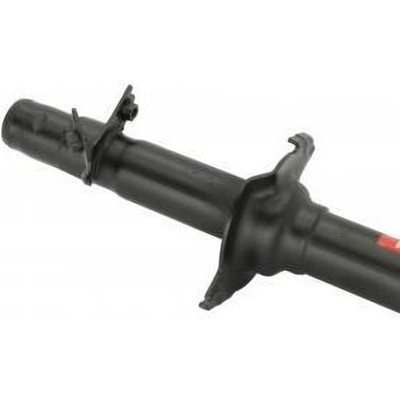 KYB - 341435 - Front Gas Charged Strut by KYB - 341435