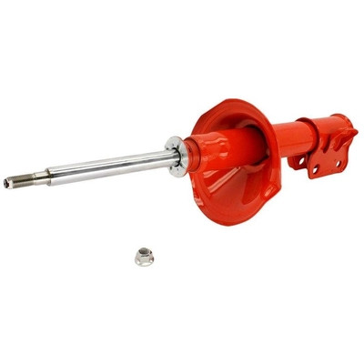 KYB - 734007 - Front AGX Adjustable Gas Strut by KYB - 734007