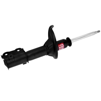 KYB - 333205 - Front Gas Charged Strut by KYB - 333205